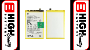 Baterai Realme 12 RMX3999 / C51s RMX3765 / C53 RMX3760 / C65 RMX3910 / C67 RMX3890 / BLPA17 Original