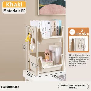 Portable Storage Shelf