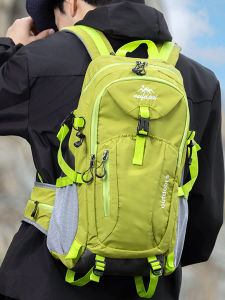 SALUTATION | Lightweight High-capacity Outdoor Backpack