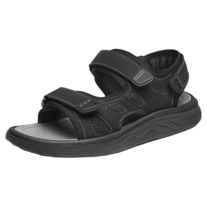 Reddragonfly | Casual Thick Bottom Magic Tape Shoes