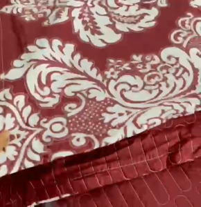 7 IN 1 PATCHWORK CADAR FREE SIZE