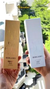 Serum Bergamo White Vita Luminant Essence 110ml SX Hàn Quốc