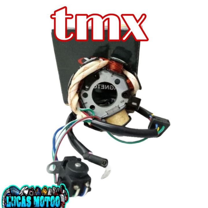 stator coil for TMX 155 Honda high quality Lazada PH