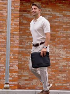 MARK RYDEN 15.6-inch laptop bag tablet case inner liner bag simple and casual fashionable holiday giftMR701