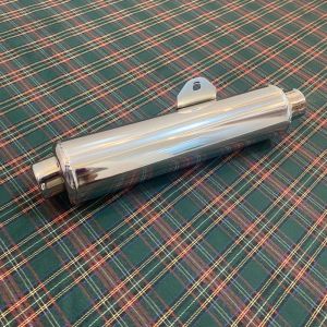 Knalpot CKD Standar Racing PNP Vixion/Verza/MX/tiger/Megapro/satria Fu/CB new