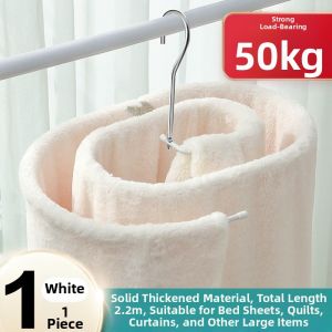 Drying Helper Multi-functional Rotary Hanger