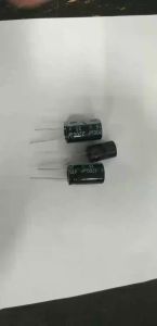 Tụ hóa 25V 2200uF / 25V 4700uF / 35V  - Linh kiện 789