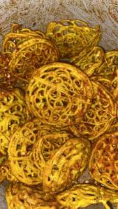 MITENG BUMBU CIKRUH