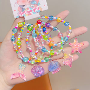 ENEN | Cute Fairy Sea-themed Childrens Bracelet