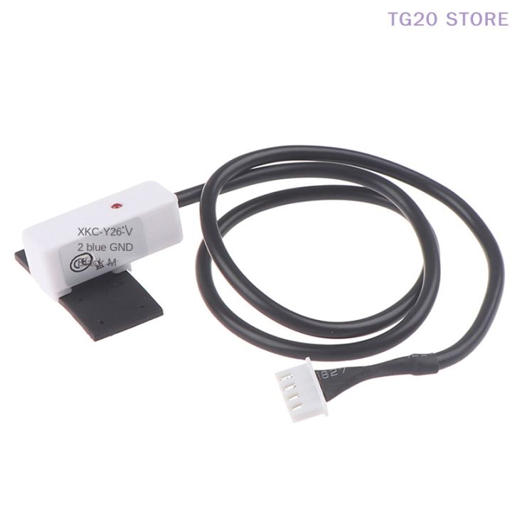 LOVATO HR101CE012 Relais – Elektromagnetisch, SPDT, 12V DC, 6A/250V AC, Mini-Bauform
