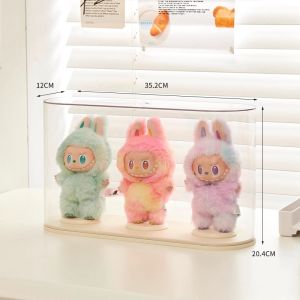 GOTO | Transparent Display Box