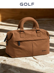 Golf | Portable Large Capacity Womens Tote & Crossbody Bag
