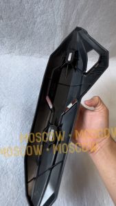 COVER KNALPOT HONDA / TAMENG KNALPOT AIRBLADE BEAT PELINDUNG KNALPOT AIRBLADE ORIGINAL BRAND MOSCOW PEMAKAIAN PLUG AND PLAY MOTOR HONDA BEAT ALL beat sporty cw beat sporty cbs bear sporty cbs-iss beat deluxe beat street beat pop dll