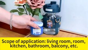 【Buy 1 Free 1】 CM Cockroaches repellent Cockroaches killer 蟑螂药 plant ingredients Suitable for pregnant women and infants Effectively repels cockroaches Cockroaches trap Ubat lipas Cockroach bait Lipas killer Ubat lipas paling berkesan