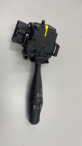 PERODUA MYVI ALZA VIVA AVANZA AXIA TURN SWITCH SIGNAL SWITCH HEAD LAMP SWITCH LAMPU BESAR SUIS SIGNAL 12 PIN 84140-BZ020