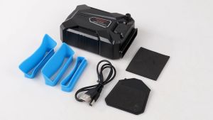 Cooling Laptop: Pendingin Laptop Universal & Vacuum Cooler