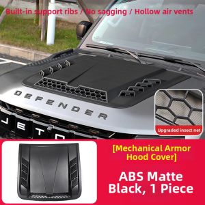 CHELANPAI | Customized Engine Cover Protective Plate