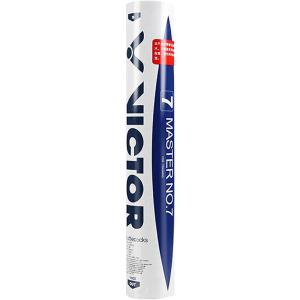 Victor | Professional Durable Badminton 12pcs