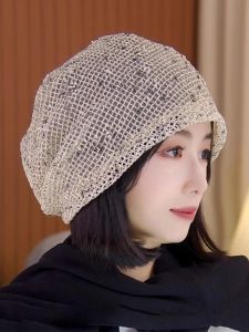 Mũ Nón Thùng Mỏng Phong Cách cho Phụ Nữ