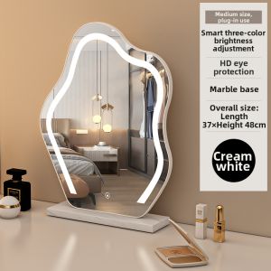 Luxurious LED Smart Vanity Mirror