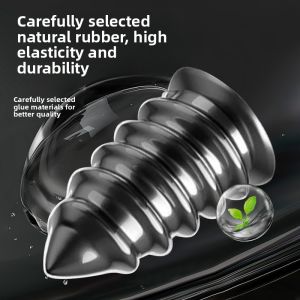 MONLEYTA | New German Export Tire Repair Tool Car Motorcycle Electric Vehicle Rubber Nails Vacuum Tire Specialized Fast Repair Kit