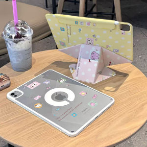Zoyu | Light Thin Magnetic Tablet Cover for Air Mini Pro Series