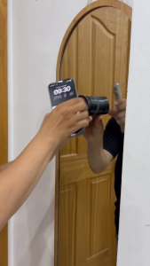 GIÁ ĐỠ ĐIỆN THOẠI HÚT TỪ TÍNH MẶT LƯNG ĐIỆN THOẠI CHO DÒNG IP12 TRỞ LÊN