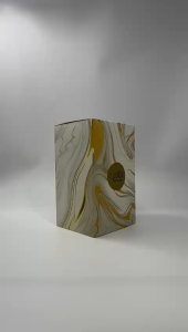 Laathani Eau De Parfum 80ML By Ahmed Al Maghribi Perfume Minyak Wangi