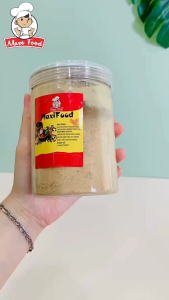 Muối Nhuyễn Tây Ninh MAXIFOOD 500G