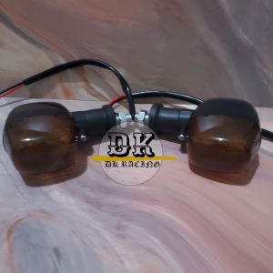 LAMPU SEN NINJA RR 4 PCS KW 1 KUALITAS ORIGINAL UNIVERSAL