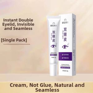 NALANBOSHI | Natural Invisible Quick-Drying Waterproof Double Eyelid Fixing Cream
