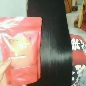 Keratine Smoothing System step 1&2 / Pelurus Rambut Permanen / Obat Smoothing / Obat Rebonding