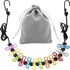 rosekey | Portable Drying Rope