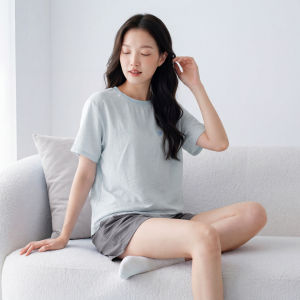 Semir | Cool Summer Couples Sleepwear Sets
