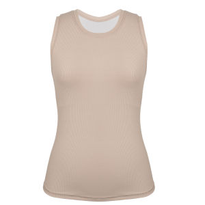 FANMEIREN | Padded Sports Bra Fitness Top