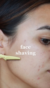 Multifunction Safety Eyebrow Razor Trimmer | Dermaplaning Facial Hair Shaver Face Grooming Tool
