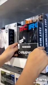 Champiro Celana Dalam Boxer Pria Box isi 3 Art C0333C