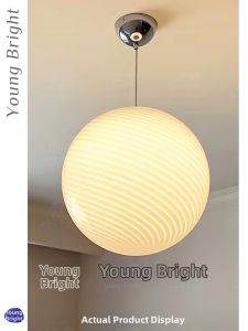 Candy Colored Bubble Chandelier for Kids and Retro Dining Bedrooms