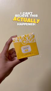 GMEELAN 3PCS Set Natural Skin Care Essential Oil Soap 100g Sabun Pemutih Badan Emas 24k [nasa shoop]