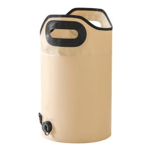 SIVASS | Foldable High Calf Foot Soaking Tub