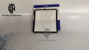 Lọc gió điều hòa ô tô i10 lọc gió điều hòa Kia Morning (Mã: 0713307000/9713307010)