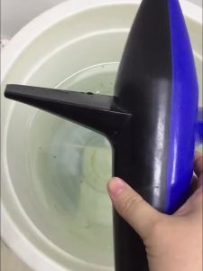 fishingfans | Mồi Câu Cá Phát Sáng 7 Inch FISHINGFANS Kiểu Dây Nối Marlin Daisy Chain Dành Cho Cá Ngừ Câu Cá Ngoài Khơi Biển Sông.