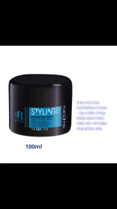 Wax Tạo Kiểu RR Line Definition Paste – Tạo Kiểu Cứng Định Hình Tóc Với Hiệu Ứng Bóng Nhẹ 100ml