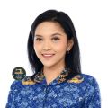 Baju Korpri Wanita Seragam Korpri Pns Wanita Baju Dinas Korpri Wanita Terbaru. 