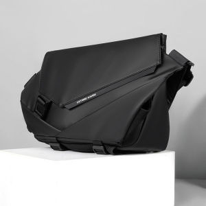 ARCTIC HUNTER กระเป๋าผู้ชาย กระเป๋าสะพาย ผช กระเป๋าสะพายข้างผู้ชาย กระเป๋าสะพาย ผู้ชาย กระเป๋าสะพายผช กระเป๋าสะพายข้างผู้ชาย กระเป๋าสะพายผู้ชาย biker bag กระเป๋าผู้ชาย nylon กระเป๋าคาดอก