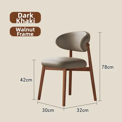 WANHU | Luxurious Dining Chairs