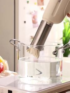 Noodles Pasta Roller Cutter Pasta Maker hine Noodle hine Pasta Noodle Maker hine Household Automatic Handheld Noodle Press Small Portable Electric Surface Pressing 2024 New