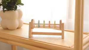 [SG Seller] Rainmaker Montessori Wooden Toys Early Education Toys for Baby Toddlers Learning