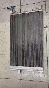 Dàn nóng điều hoà MG 5