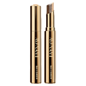 AYANAMI | Easy-to-Use Gradient Tri-Color Eyeshadow Stick